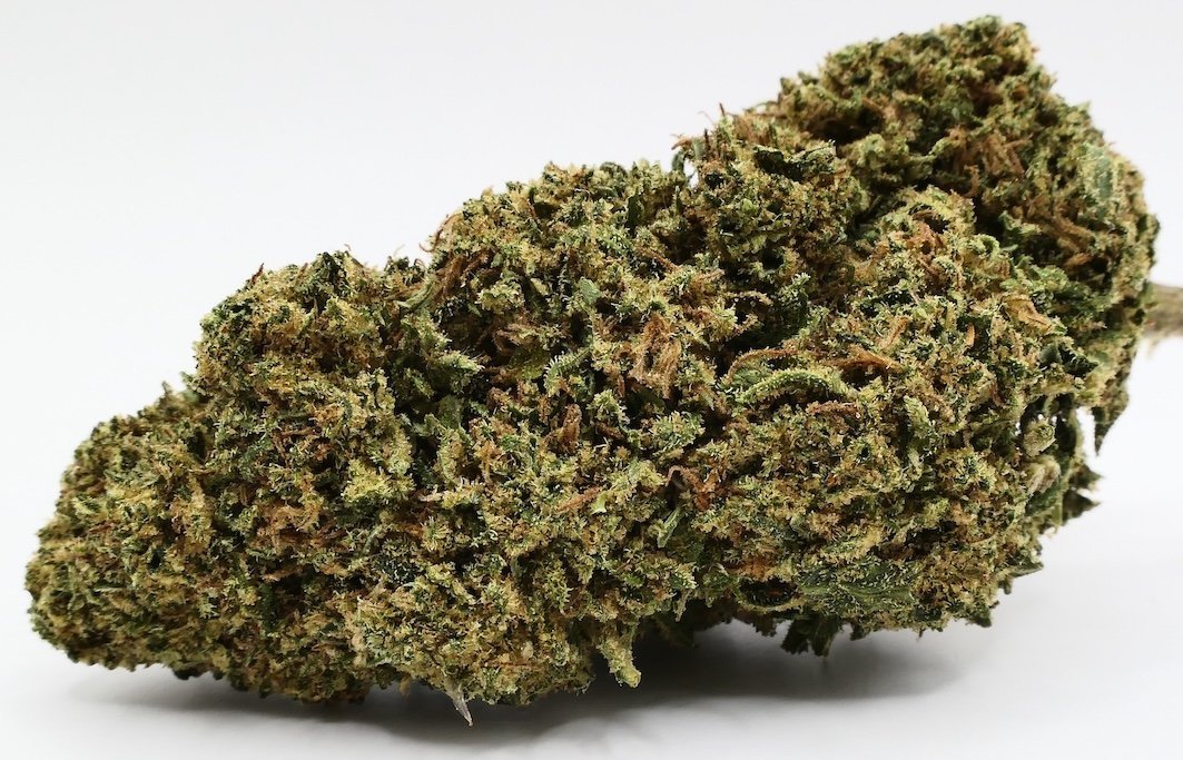 Flor AK47 Big CBD - Image 4