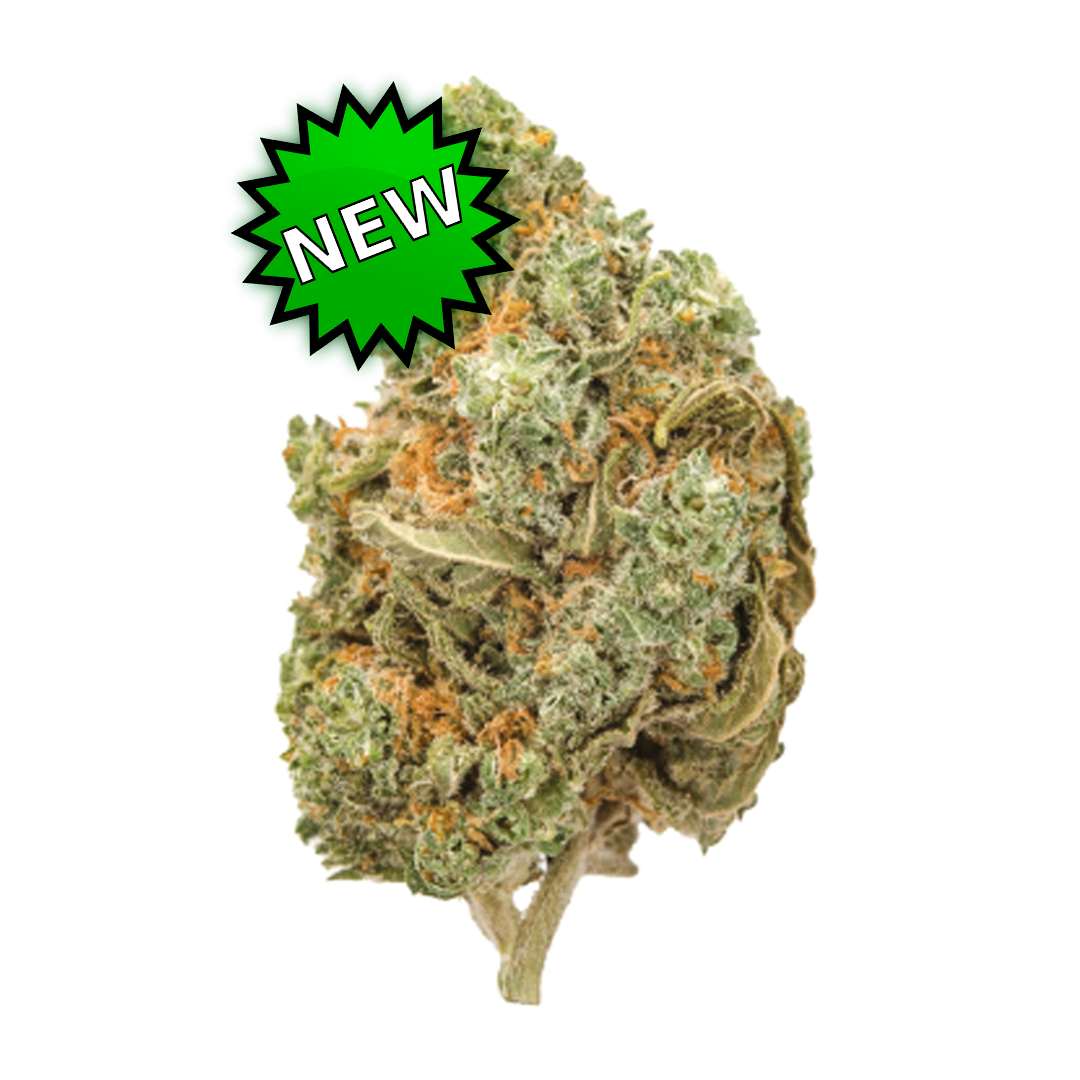 Amnesia Prime CBD - Image 2
