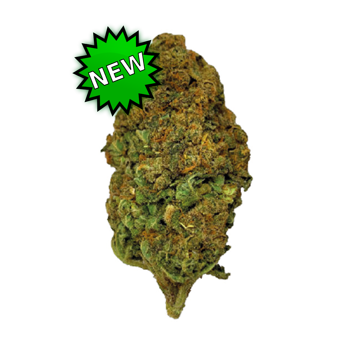 Bubba Kuch Primio CBD - Image 2
