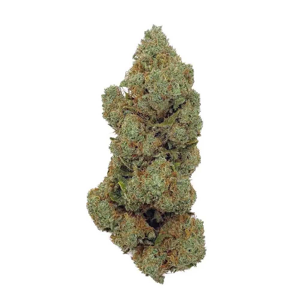 GOLDEN LEAF Flor de CBD - Image 3