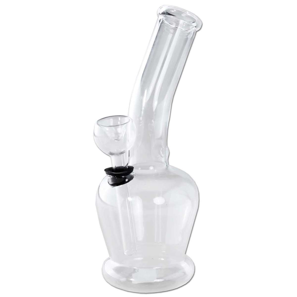 bong de vidro