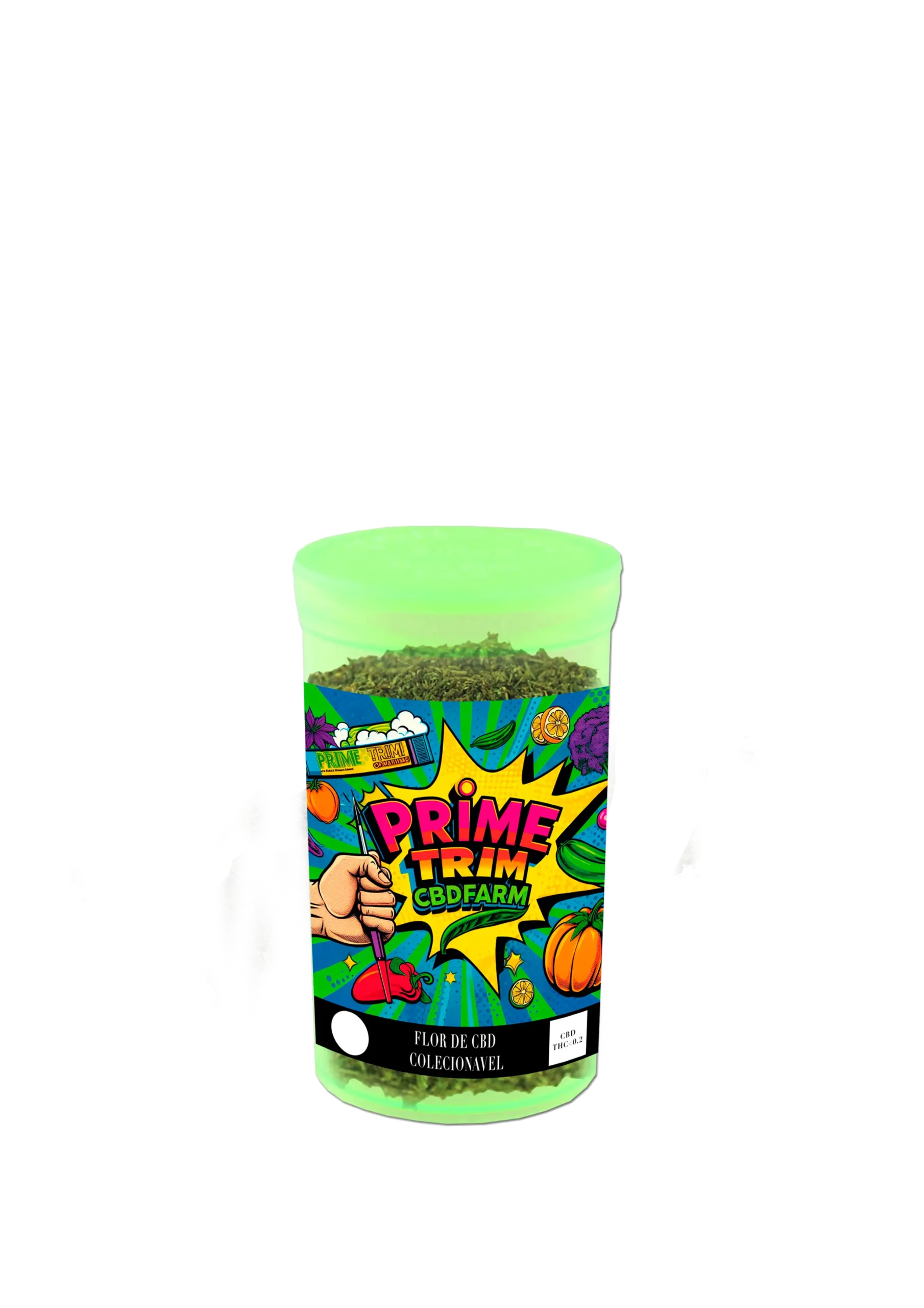 Prime Trim CBD - Image 3