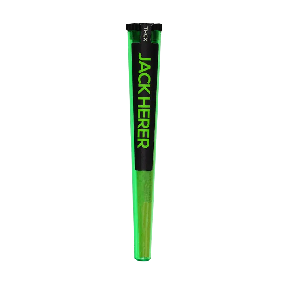 Pre-Roll Thc-x