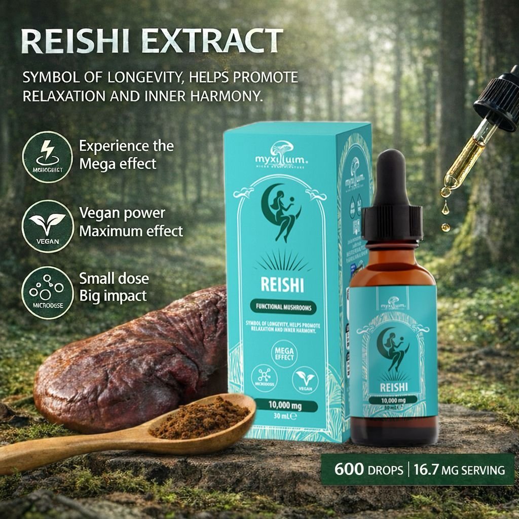 Reishi