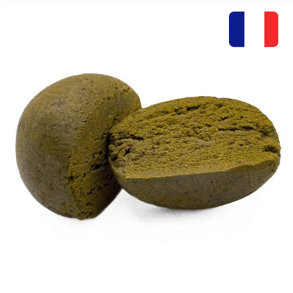 Ice o Lator CBD + 30% THCX 2.0 - Spliff - Image 2