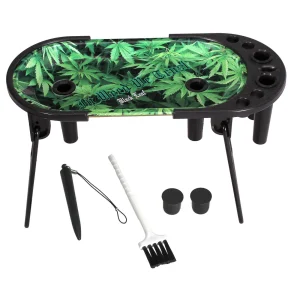 Tabuleiro-Metal-Rolling-Console-Black-Leaf-.webp
