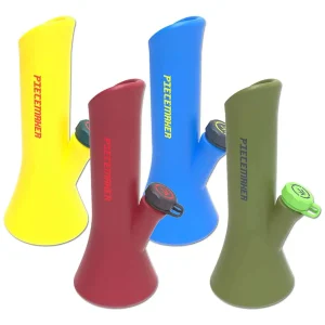 Bong de Silicone